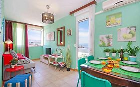 Apartment Split Croatia Sea View